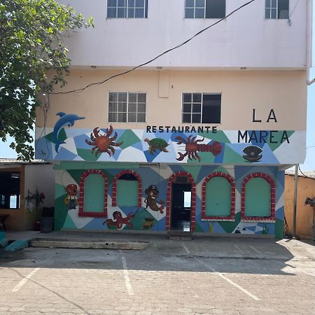 Playa El Obispo F La Libertad Playa El Obispo Apartment Exterior photo