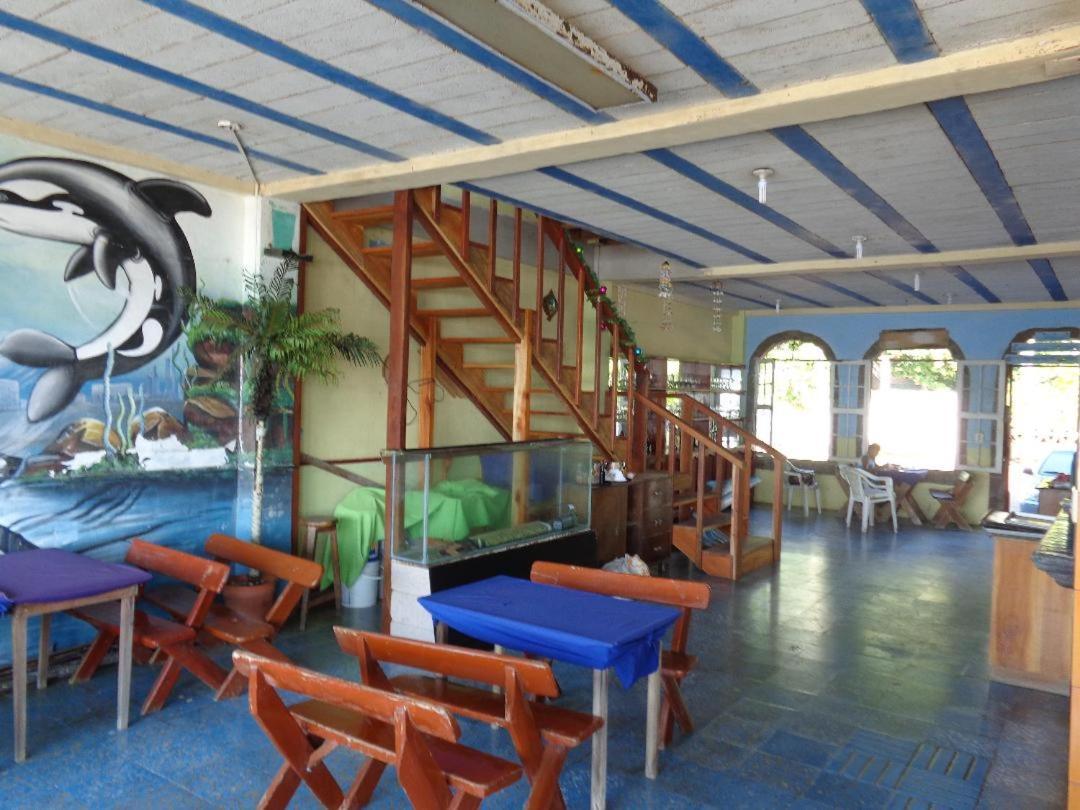 Playa El Obispo F La Libertad Playa El Obispo Apartment Exterior photo